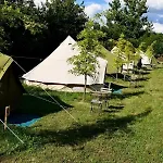 Glamp-inn Parque de Campismo *