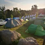 Campsite Glamp-inn *