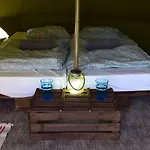Glamp-inn Parque de Campismo *