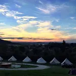 Parque de Campismo Glamp-inn *