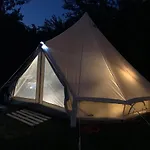 Parque de Campismo Glamp-inn *