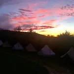 Glamp-inn * Kapolcs