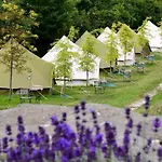 Parque de Campismo Glamp-inn *