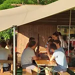 Glamp-inn Parque de Campismo