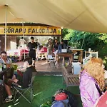 Parque de Campismo Glamp-inn *