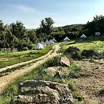 Glamp-inn Parque de Campismo