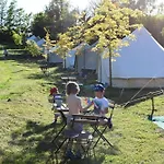 Parque de Campismo Glamp-inn