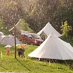 Glamp-inn Kapolcs