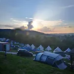 Glamp-inn * Kapolcs