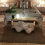 Glamp-inn *