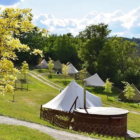 Glamp-inn