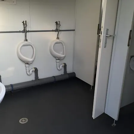 Glamp-inn Campingplads *