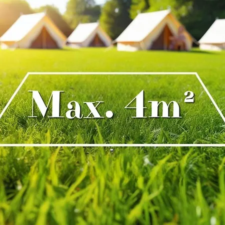 Glamp-inn Kamp alanı Kapolcs