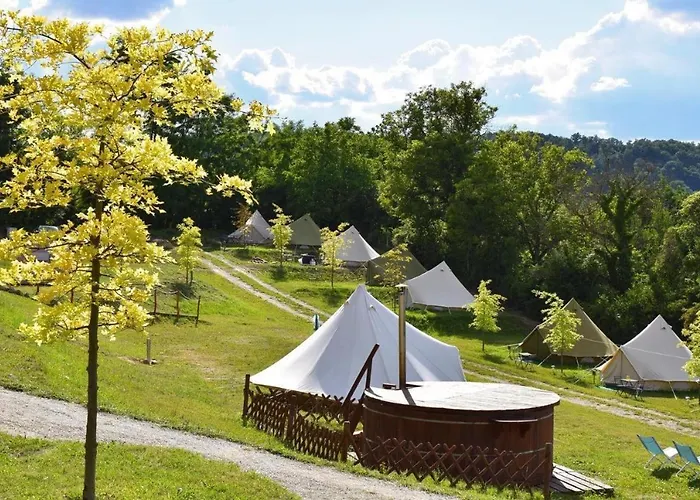 Glamp-inn