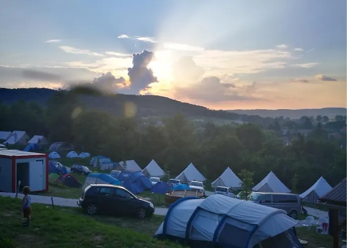 Glamp-inn * Kapolcs