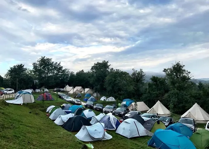 Glamp-inn * Kapolcs
